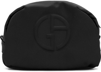 giorgio armani toiletry bag