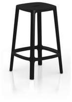 Thumbnail for your product : Ebern Designs Nunley Bar Stool