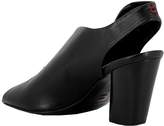 Thumbnail for your product : Halmanera Black Leather Sandal