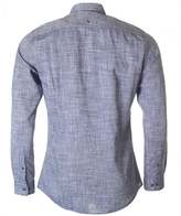 Thumbnail for your product : Remus Dobby Weave Slim Fit Shirt