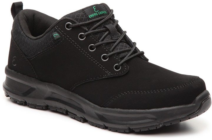 Emeril lagasse quarter work sneaker Clearance