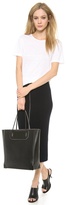 Thumbnail for your product : Alexander Wang T by Crew Neck Tee