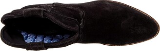 Dingo Tumbleweed (Black) Women's Boots