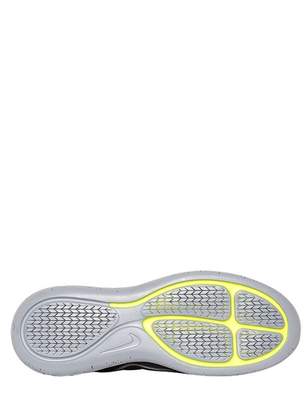 Nike Lunar Glide 8 Shield Running Sneakers