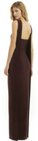 Thumbnail for your product : Calvin Klein Collection Kassy Gown