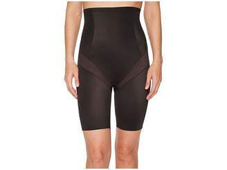 Miraclesuit Shapewear Cool Choice High-Waist Thigh Slimmer