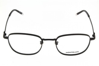 Montblanc Square Frame Glasses
