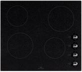 Thumbnail for your product : New World NWCR601 60cm Ceramic Hob - Granite Effect