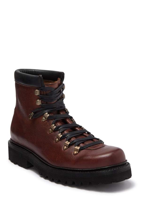 frye woodson hiker