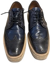 prada men's dress shoes sale