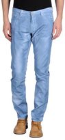 Thumbnail for your product : Paolo Pecora MAN Casual trouser