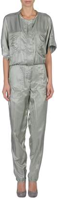 Band Of Outsiders Overalls