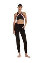 Thumbnail for your product : Trina Turk BAMBOO TERRY PANT