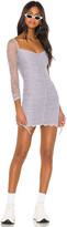 Thumbnail for your product : h:ours Francin Mini Dress