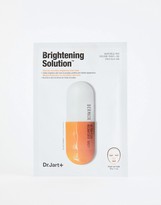 Thumbnail for your product : Dr. Jart+ Dr.Jart+ Dermask Micro Jet Brightening Solution Sheet Mask
