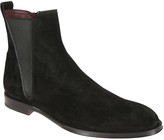 Thumbnail for your product : Dolce & Gabbana Side-zipped Ankle Boots