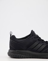 Thumbnail for your product : adidas x Karlie Kloss Training Ultraboost in black