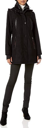 french connection anorak