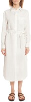 Thumbnail for your product : Semi-Couture Womens White Viscose Dress