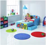 Thumbnail for your product : Pj Masks Argos Home PJ Masks Toddler Bed with Underbed Storage