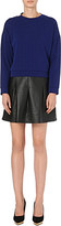 Thumbnail for your product : 5CM I.T. contrast jersey dress