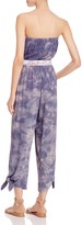 Thumbnail for your product : Free People Pant Just Float Jumpsuit