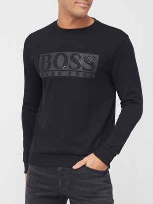 boss athleisure wear salbo