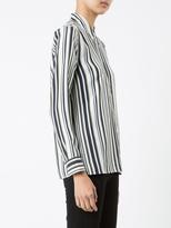 Thumbnail for your product : Equipment striped shirt