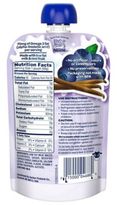 Thumbnail for your product : Gerber Graduates® 3.5 oz. Blueberry Vanilla Pudding Grabbers
