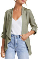 carole waterfall jacket