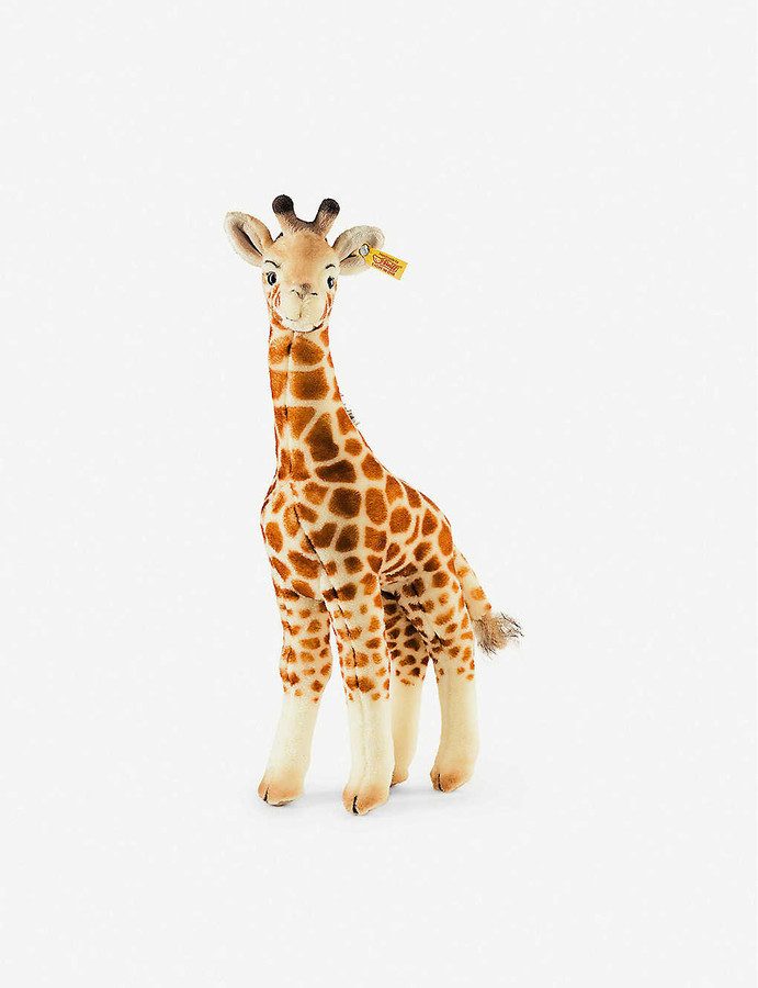 puffles giraffe