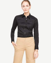 Thumbnail for your product : Ann Taylor Perfect Shirt
