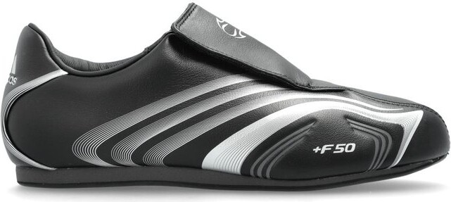 Adidas Originals Taekwondo F50 Shoes