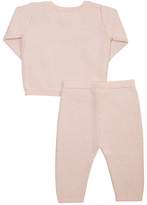 Thumbnail for your product : Barneys New York Infants' Lion Sweater & Pants Set - Pink