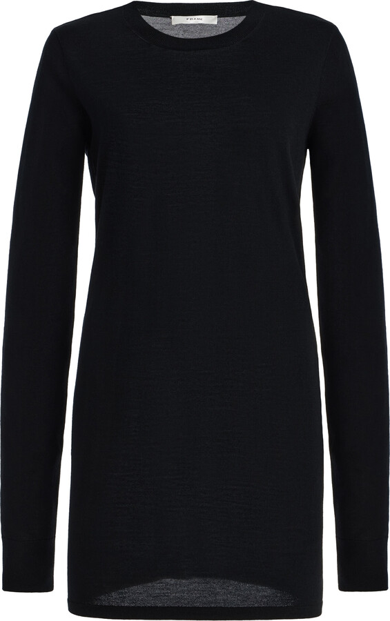 Frame x Amelia Gray The Ghost Tunic
