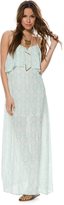 Thumbnail for your product : O'Neill Girls Brie Maxi Dress