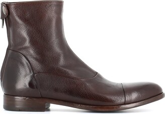 alberto boots canada