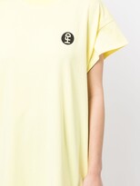 Thumbnail for your product : Honey Fucking Dijon Importes graphic-print T-shirt