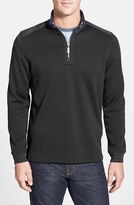 Thumbnail for your product : Tommy Bahama 'Island Sport' Half Zip Sweater