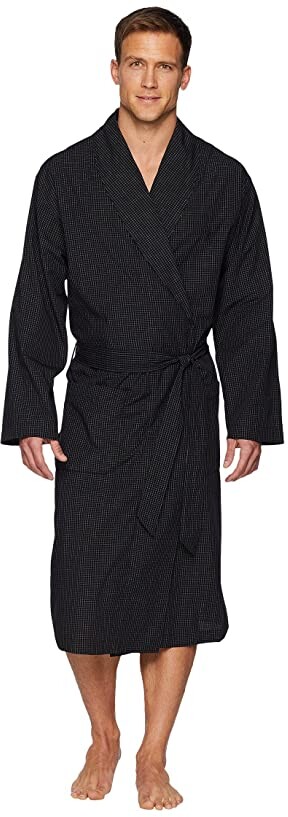 polo bear robe