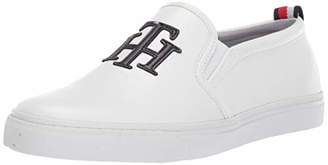 tommy hilfiger women's lourena sneaker