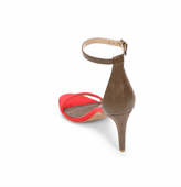Thumbnail for your product : LOFT Single Strap Heels
