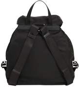 Thumbnail for your product : Prada Nylon Canvas Backpack