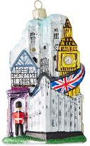 Thumbnail for your product : Kurt Adler London City Ornament