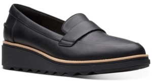 macys shoes womens clarks