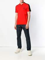Thumbnail for your product : Alexander McQueen short sleeved polo shirt