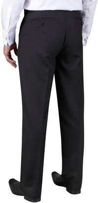 Skopes Men's Waterford Loose Fit Tailored Trousers