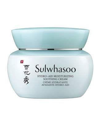 Sulwhasoo Hydro-Aid Moisturizing Soothing Cream, 1.7 oz./ 50 mL