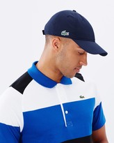 Thumbnail for your product : Lacoste Basic Sport Cap