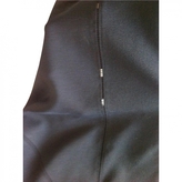 Thumbnail for your product : Alaia Black Viscose Dress